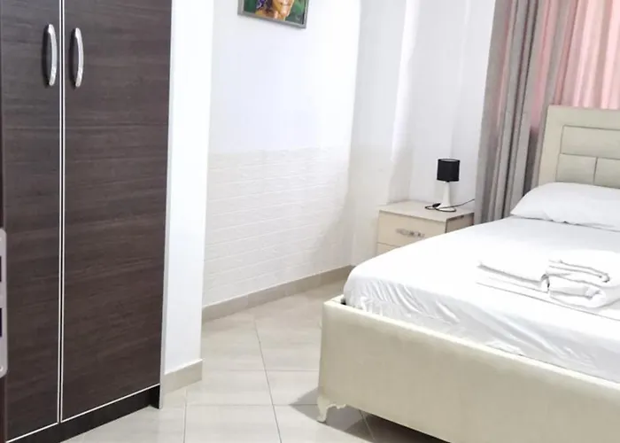 Sala Apartment's Sarandë