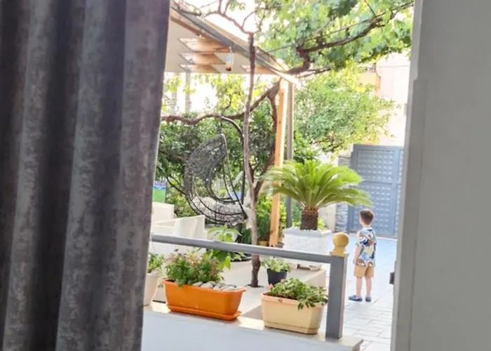 公寓 Sala Apartment's