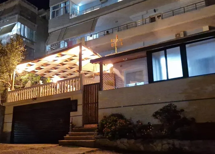 Sala Apartment's * Sarandë