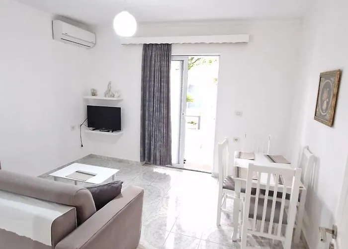 Sala Apartment's 公寓 *