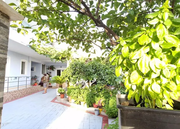 公寓 Sala Apartment's *