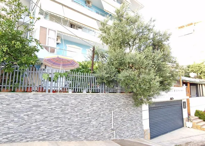 Sala Apartment's 公寓