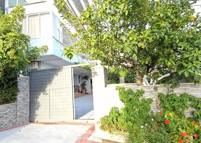 公寓 Sala Apartment's