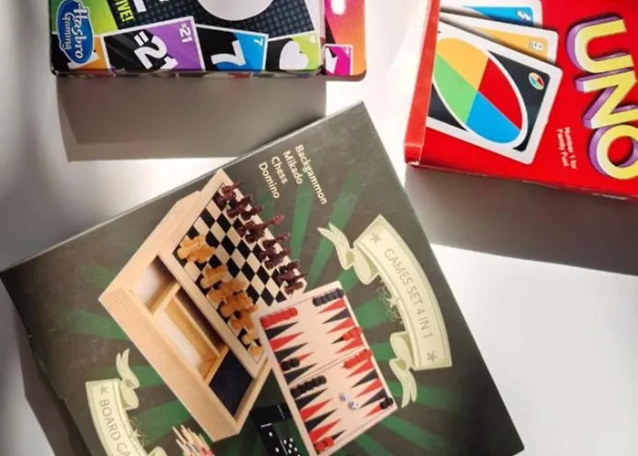 公寓 Sala Apartment's