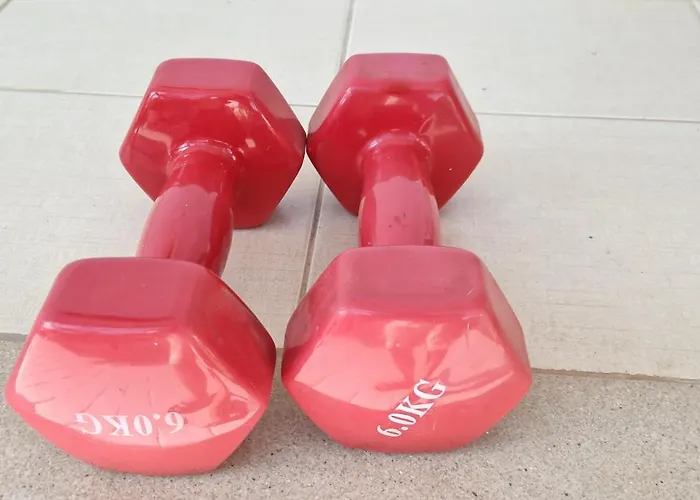 公寓 Sala Apartment's