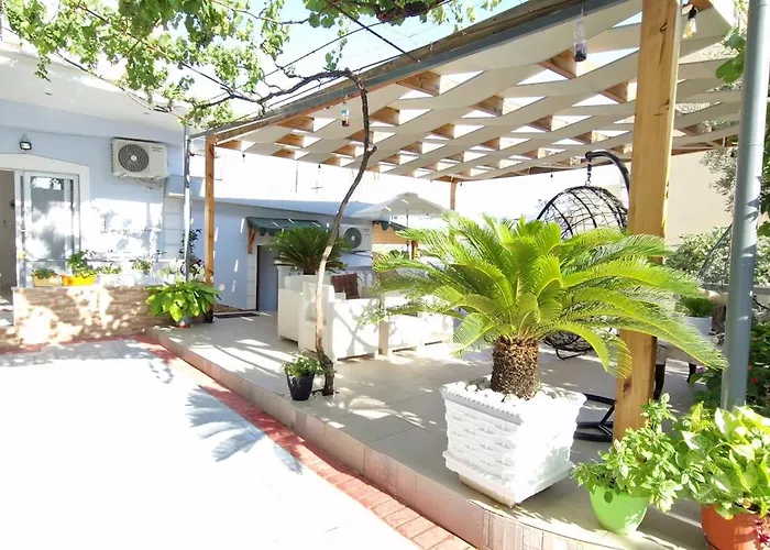 Sala Apartment's 公寓