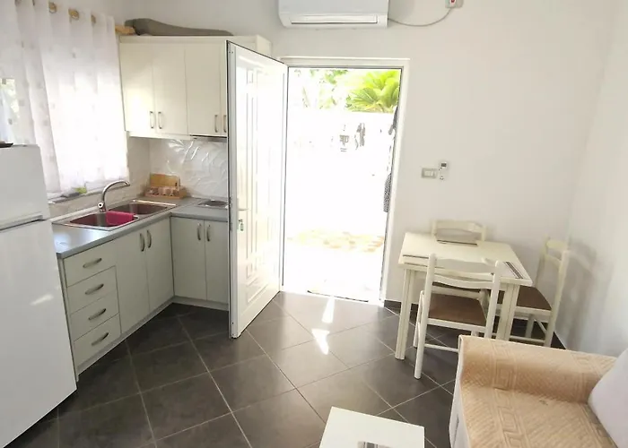 公寓 Sala Apartment's