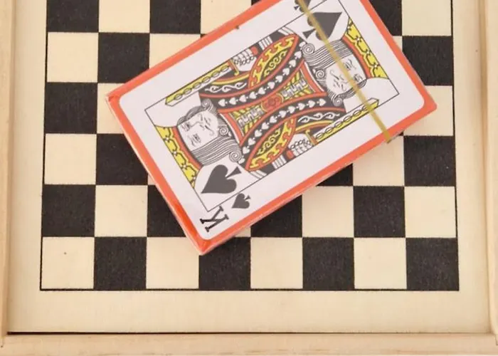 Sala Apartment's 公寓