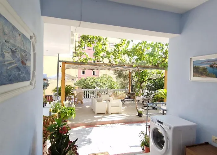 公寓 Sala Apartment's *