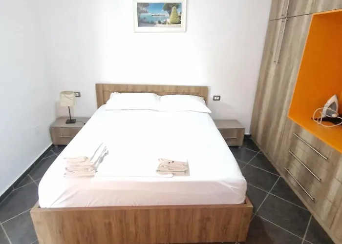 Sala Apartment's 公寓